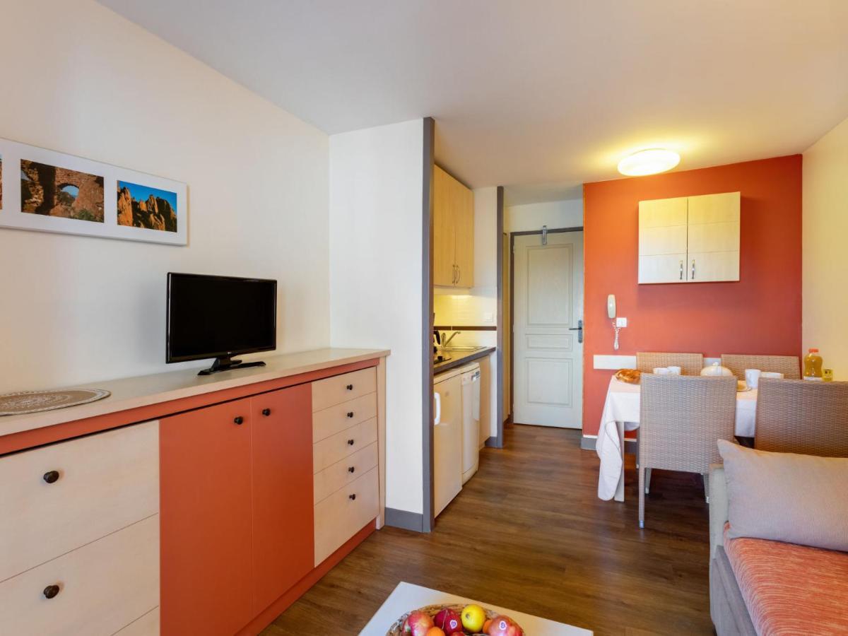 Apartment Village Cap Estérel - Le Village-53 Saint-Raphaël Extérieur photo