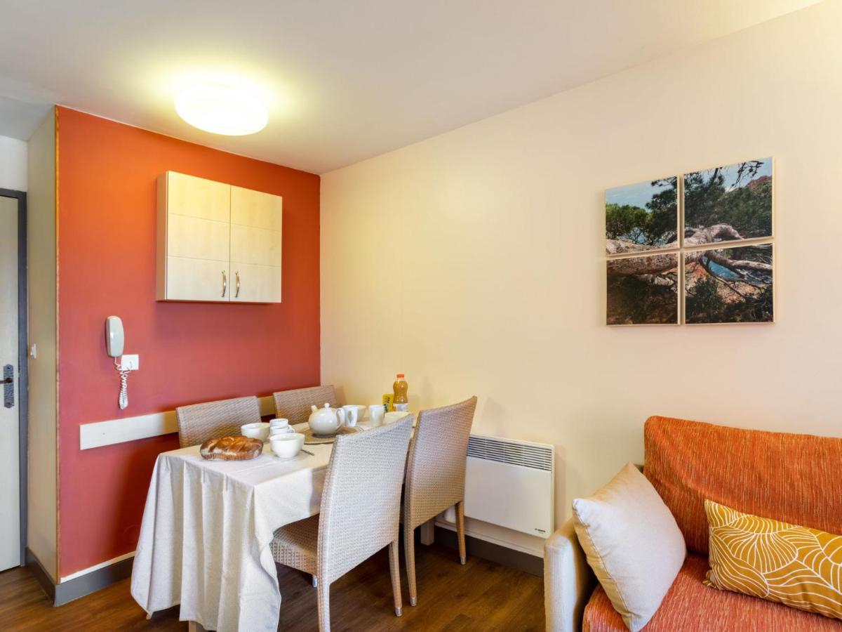 Apartment Village Cap Estérel - Le Village-53 Saint-Raphaël Extérieur photo